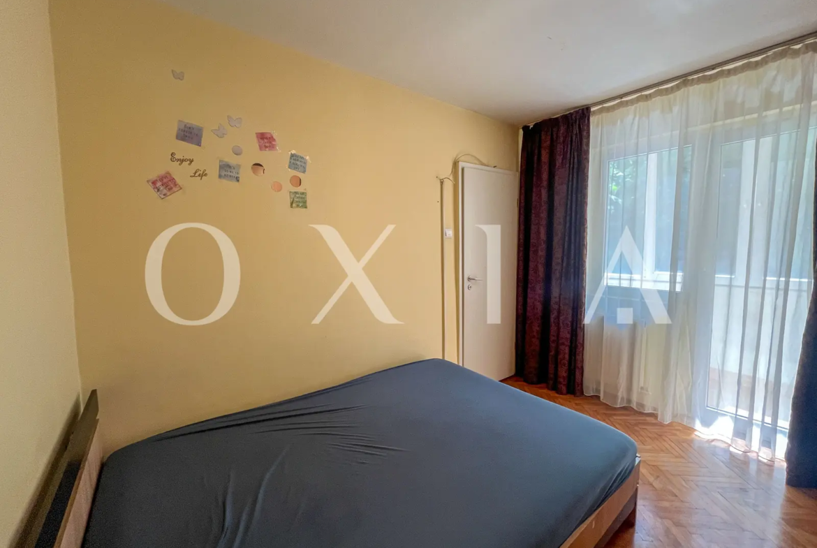 3 Camere – Take Ionescu – Etaj Intermediar