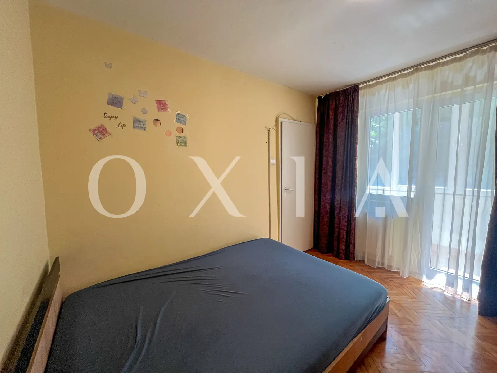 3 Camere – Take Ionescu – Etaj Intermediar