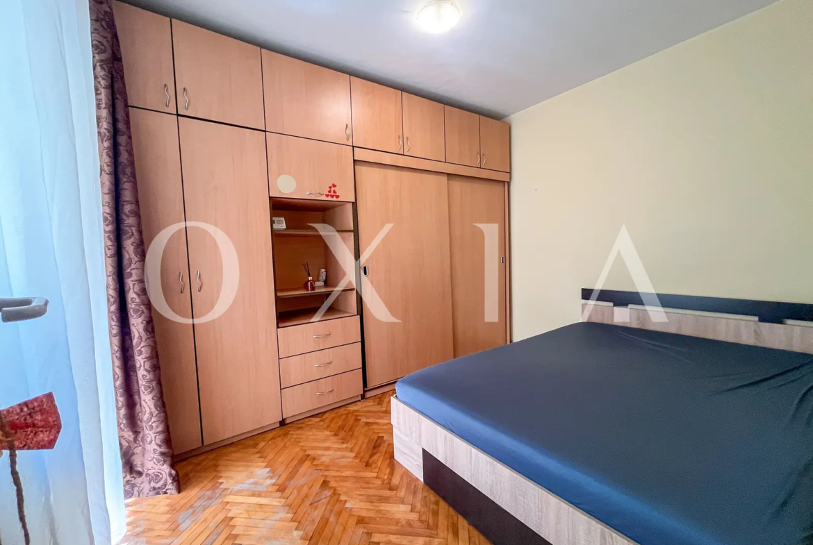 3 Camere – Take Ionescu – Etaj Intermediar