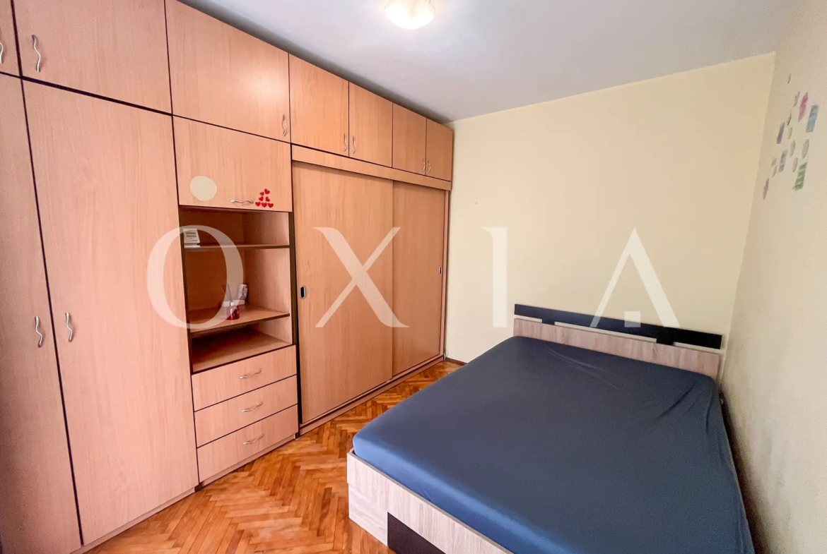 3 Camere – Take Ionescu – Etaj Intermediar
