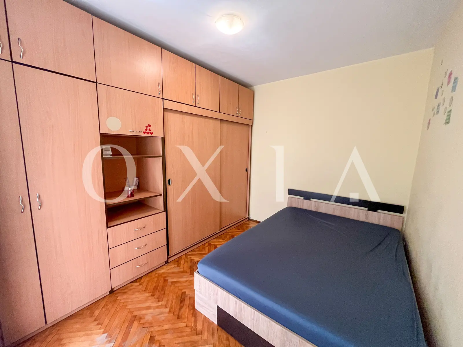 3 Camere – Take Ionescu – Etaj Intermediar
