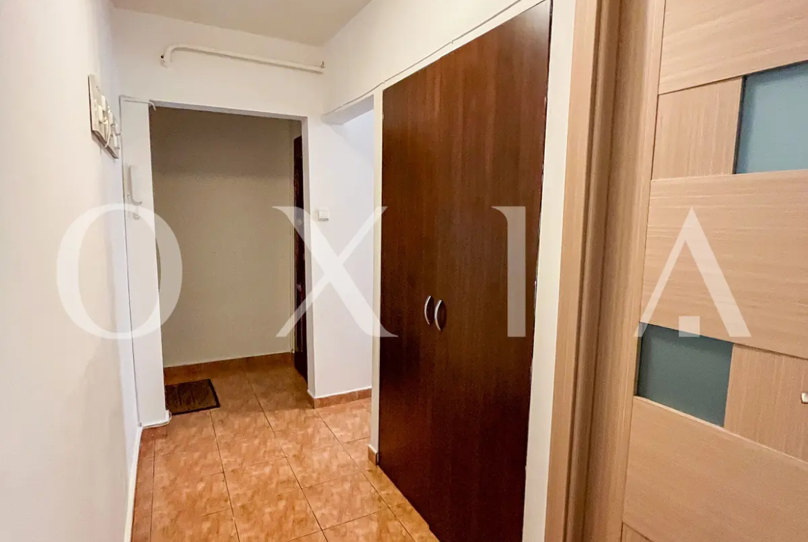 3 Camere – Take Ionescu – Etaj Intermediar