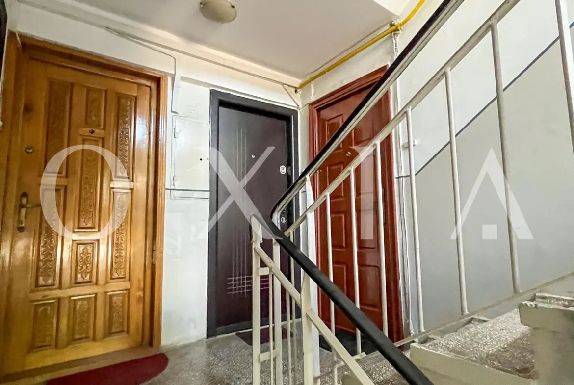 3 Camere – Take Ionescu – Etaj Intermediar