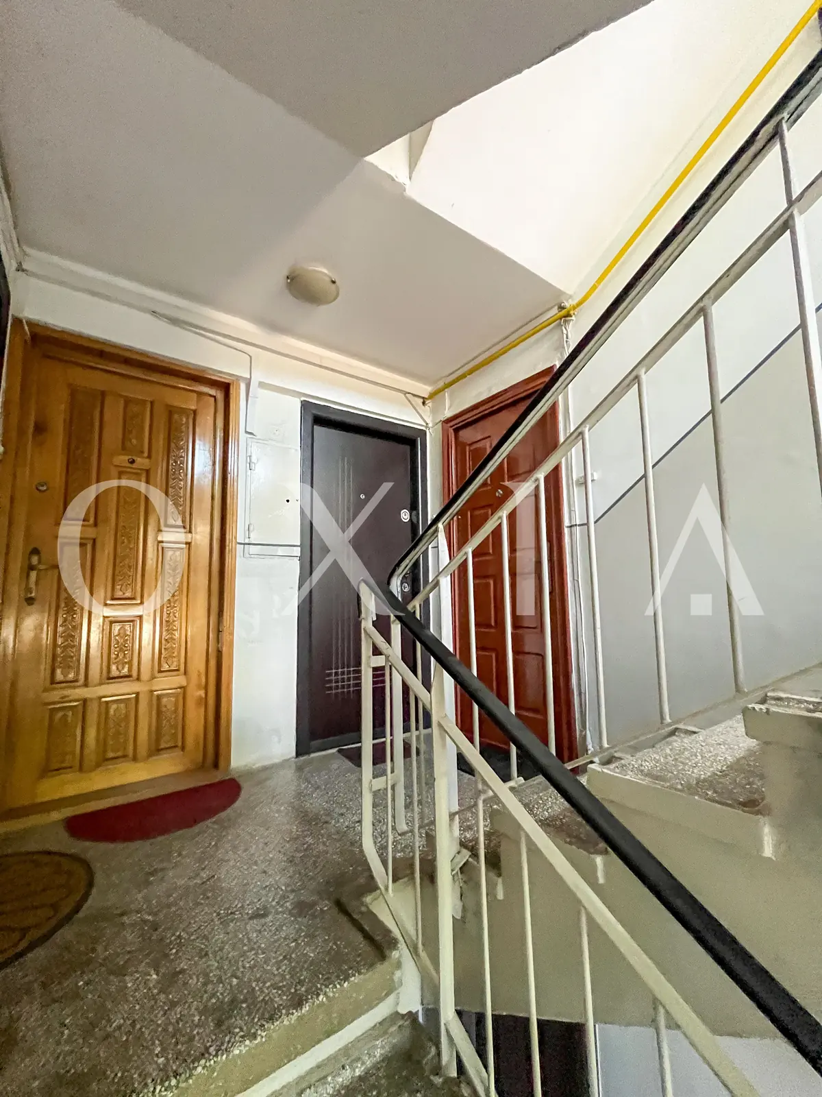 3 Camere – Take Ionescu – Etaj Intermediar