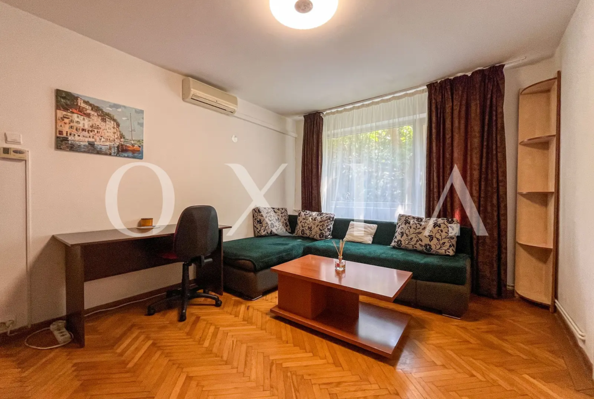 3 Camere – Take Ionescu – Etaj Intermediar
