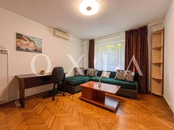 3 Camere – Take Ionescu – Etaj Intermediar