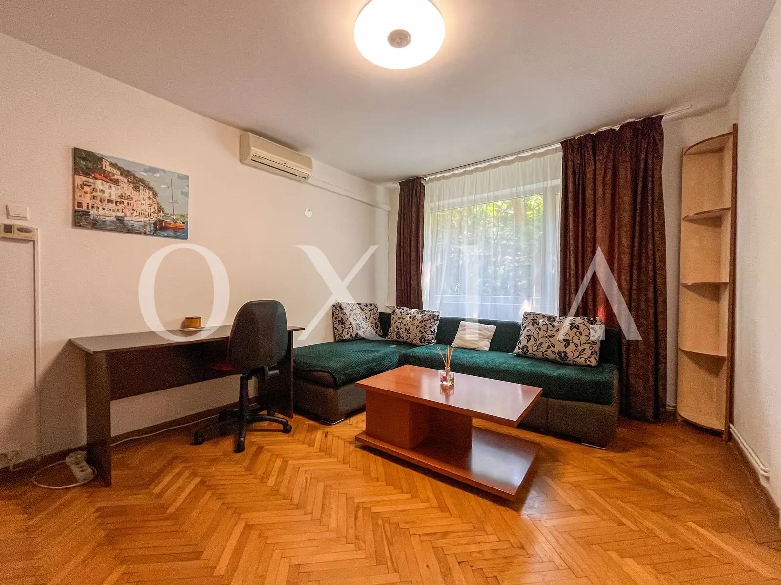 3 Camere – Take Ionescu – Etaj Intermediar