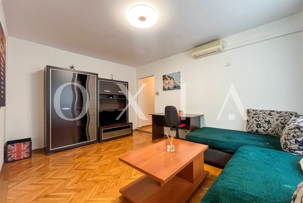 3 Camere – Take Ionescu – Etaj Intermediar