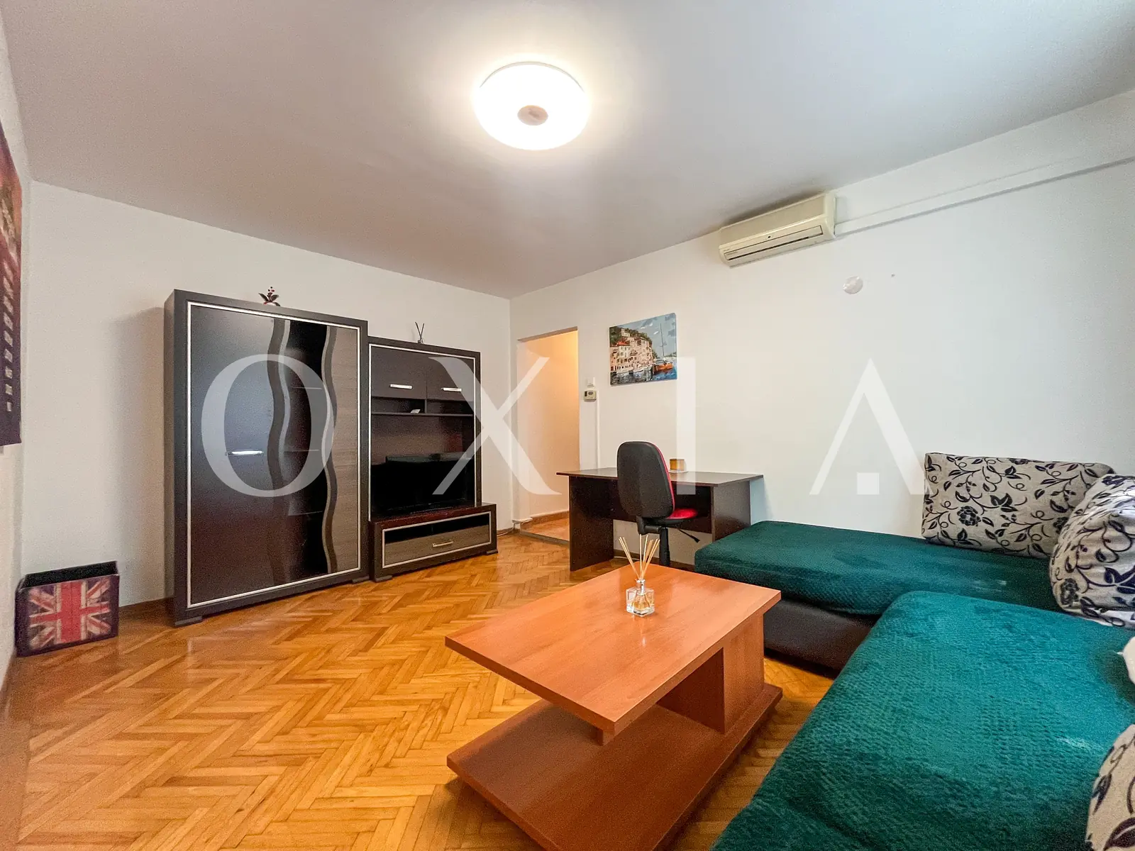 3 Camere – Take Ionescu – Etaj Intermediar