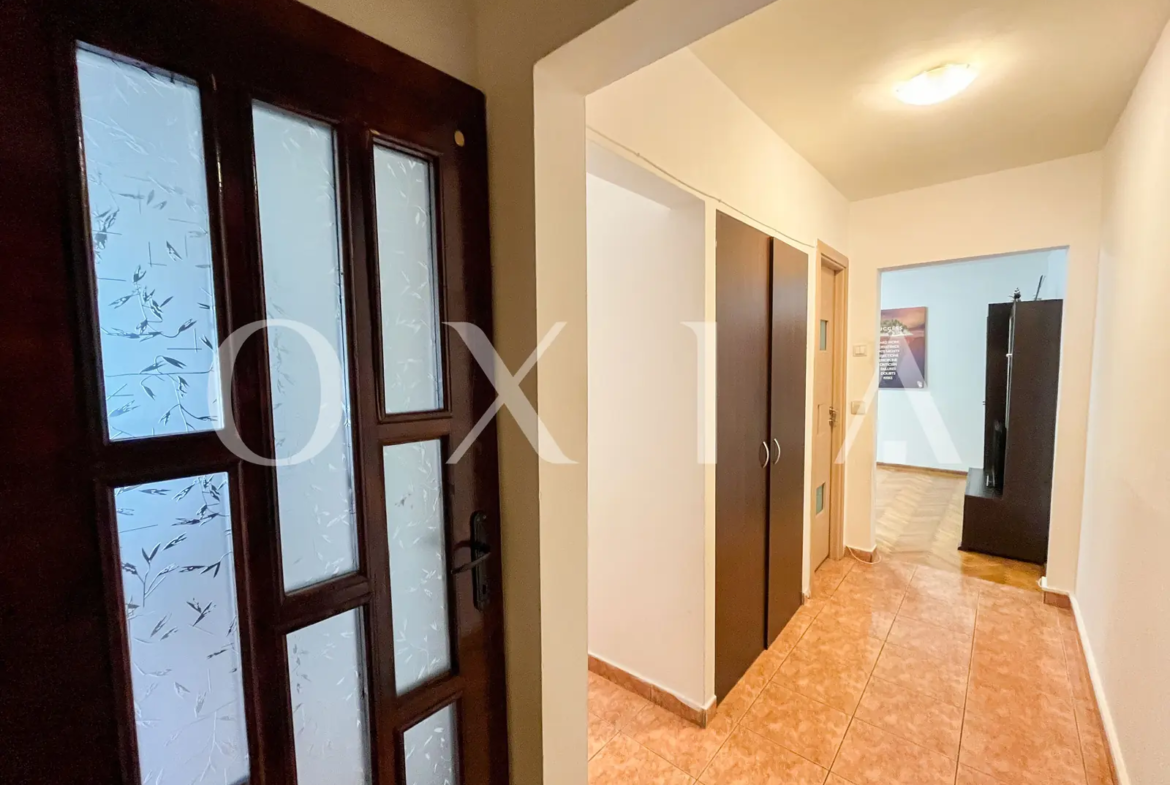 3 Camere – Take Ionescu – Etaj Intermediar