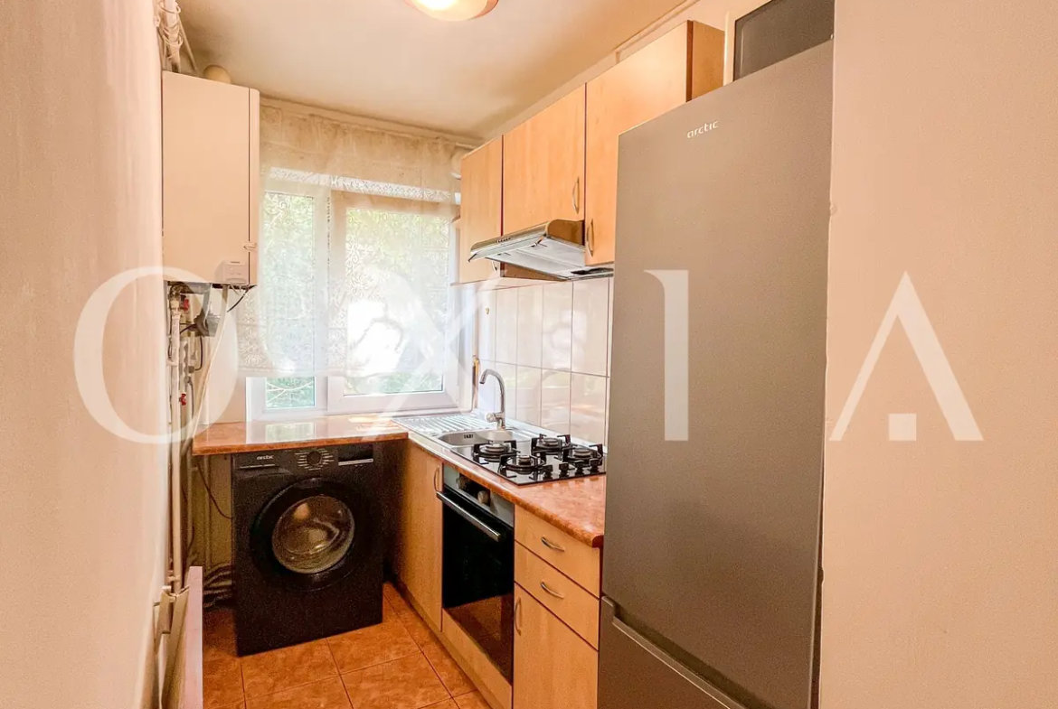 3 Camere – Take Ionescu – Etaj Intermediar