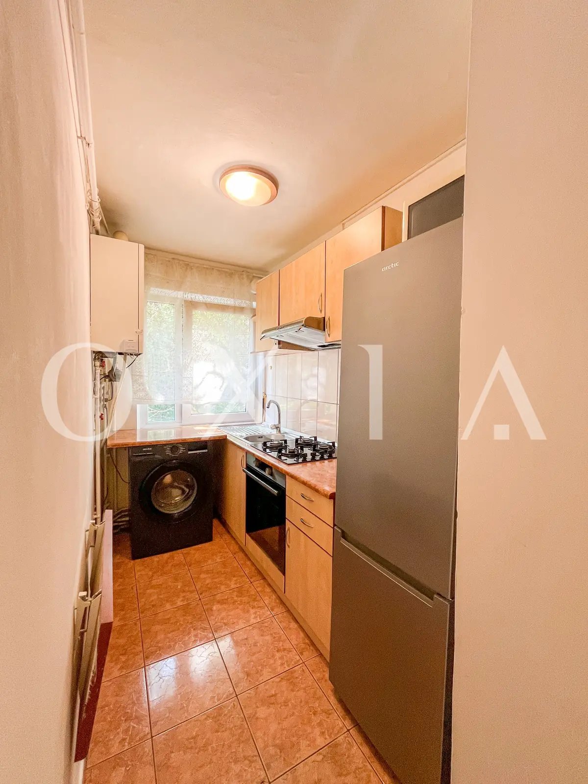 3 Camere – Take Ionescu – Etaj Intermediar