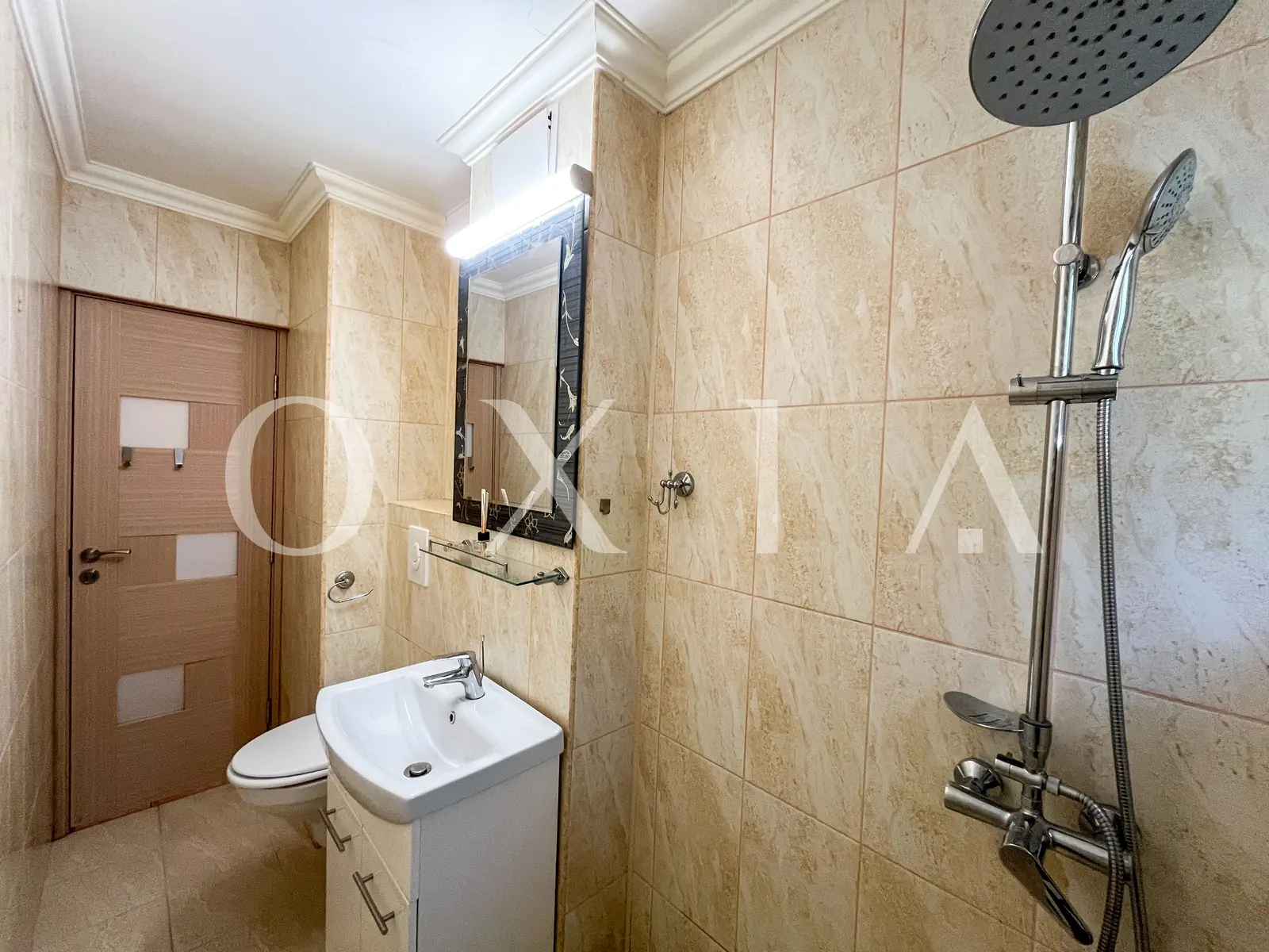 3 Camere – Take Ionescu – Etaj Intermediar