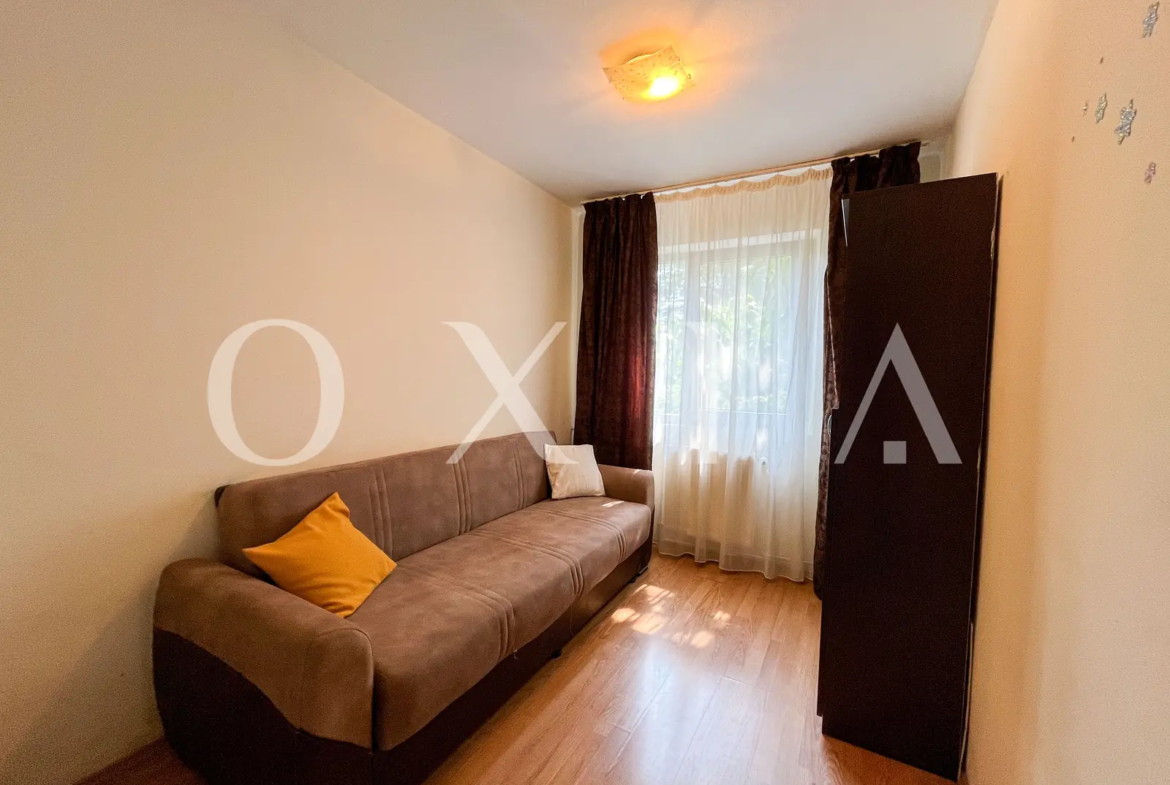 3 Camere – Take Ionescu – Etaj Intermediar