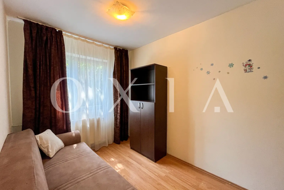 3 Camere – Take Ionescu – Etaj Intermediar