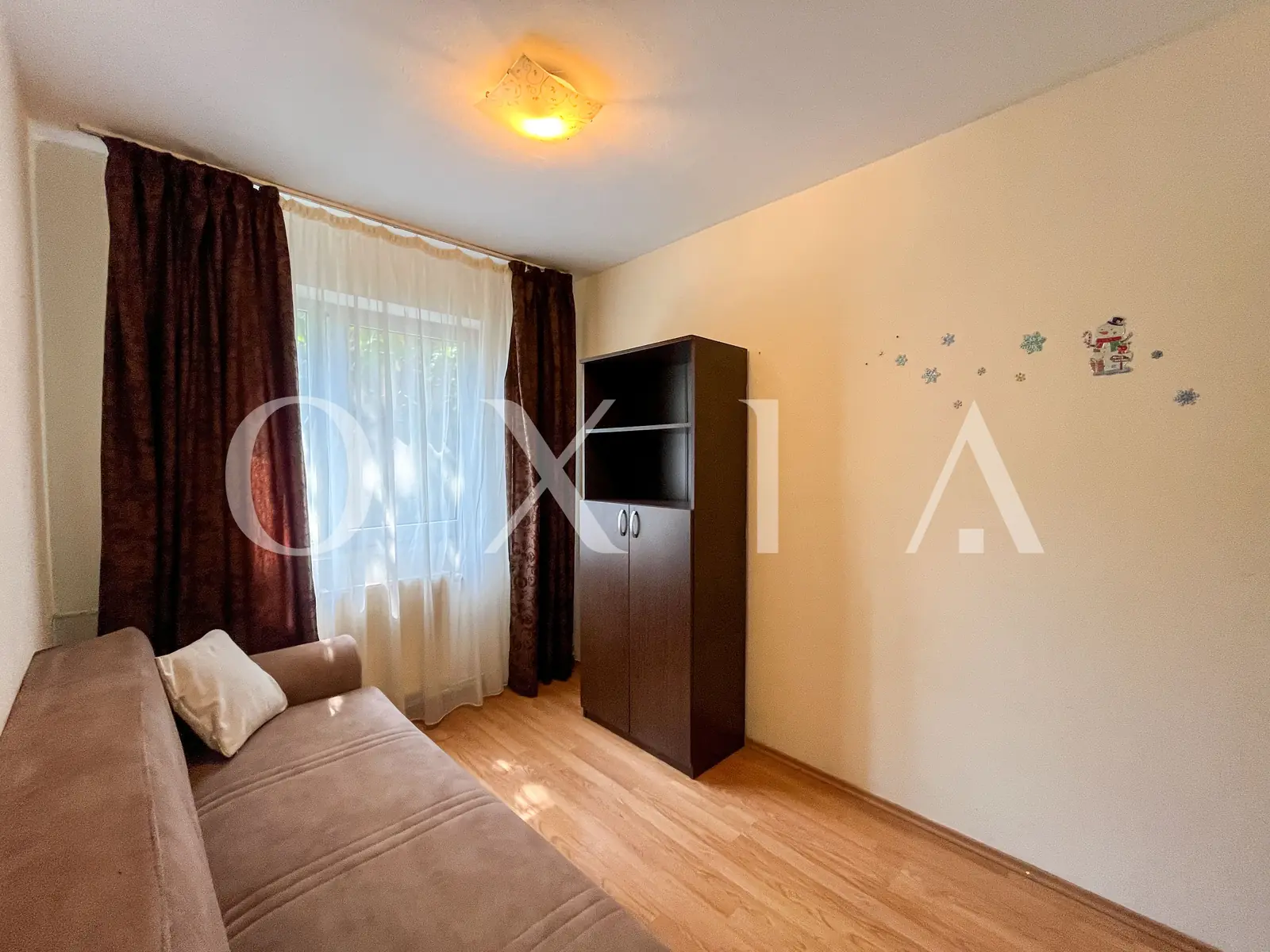 3 Camere – Take Ionescu – Etaj Intermediar
