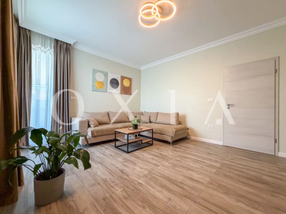 Amenajari Moderne, Complet Mobilat Si Utilat
