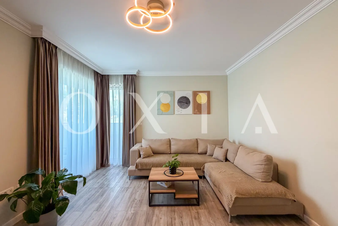 Amenajari Moderne, Complet Mobilat Si Utilat
