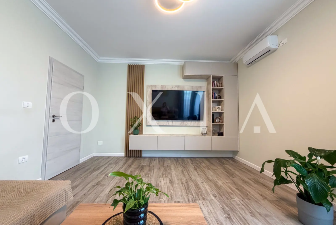 Amenajari Moderne, Complet Mobilat Si Utilat