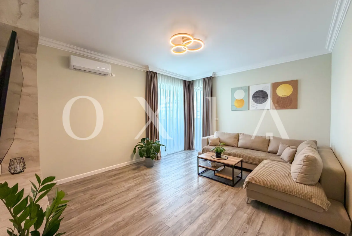 Amenajari Moderne, Complet Mobilat Si Utilat