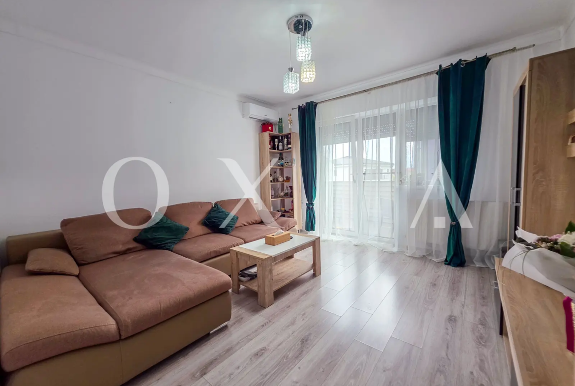 Braytim, Mobilat&Utilat, Loc propriu de parcare