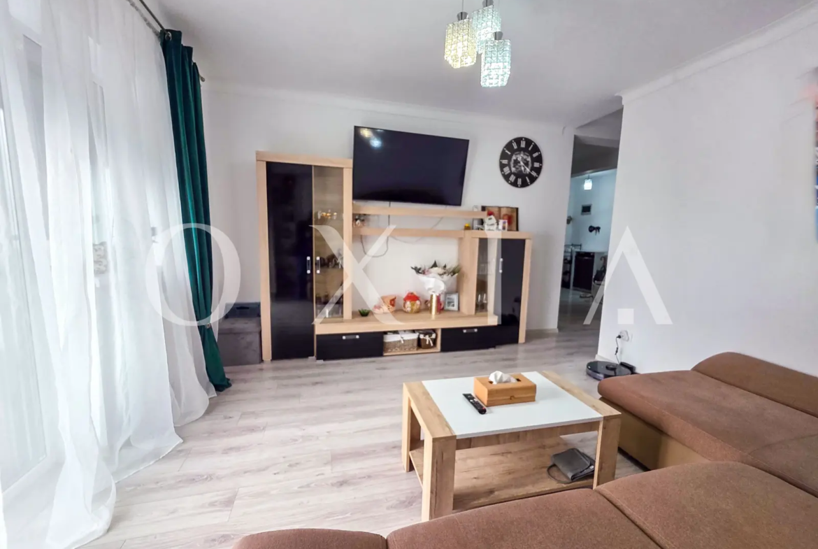 Braytim, Mobilat&Utilat, Loc propriu de parcare