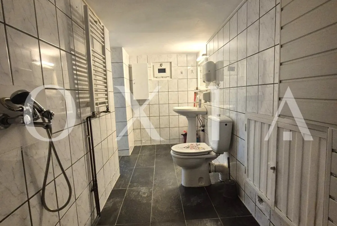 Central, Spatiu Pentru Birouri, Ideal Pentru Investitie