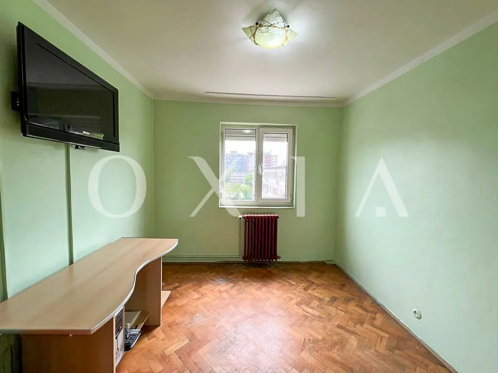 Cetatii, Decomandat, Boxa