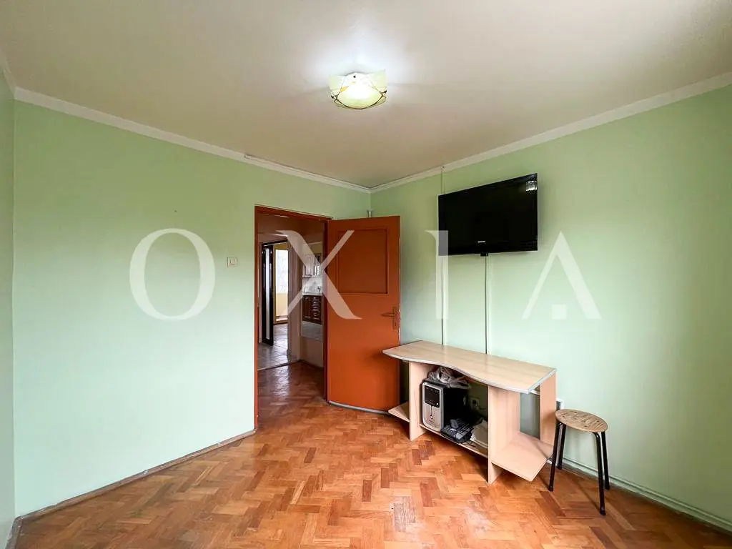 Cetatii, Decomandat, Boxa