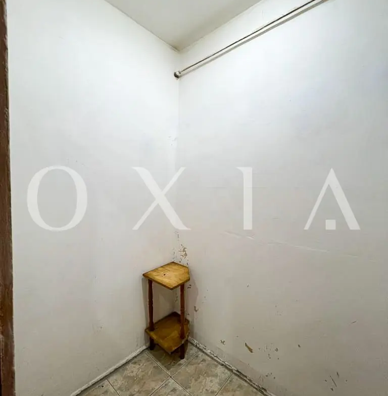 Cetatii, Decomandat, Boxa