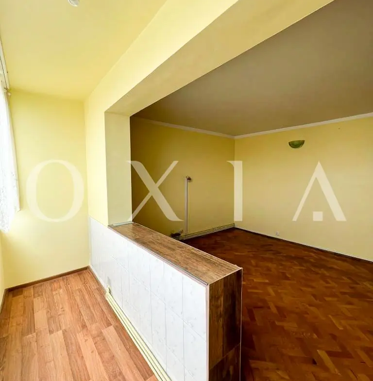 Cetatii, Decomandat, Boxa