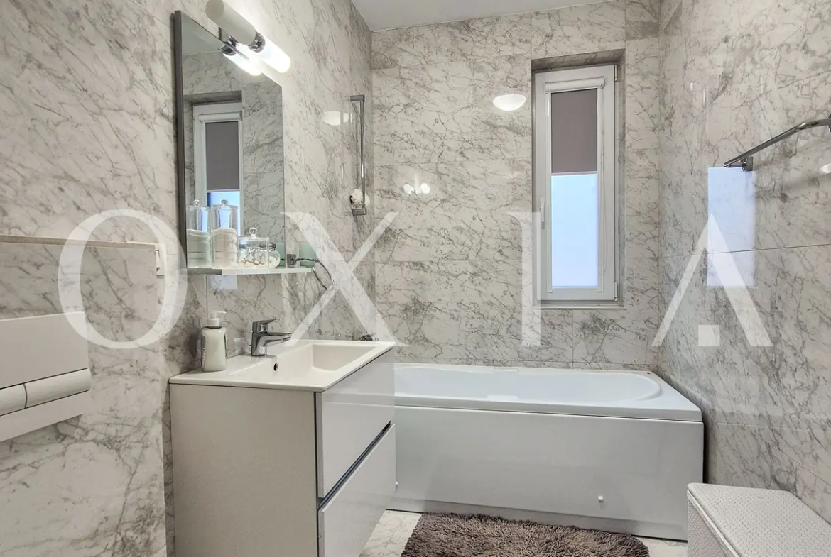 Chisoda, Prima inchiriere, Apartament cu 4 camere