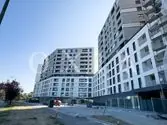 City Of Mara – Spatii Comerciale