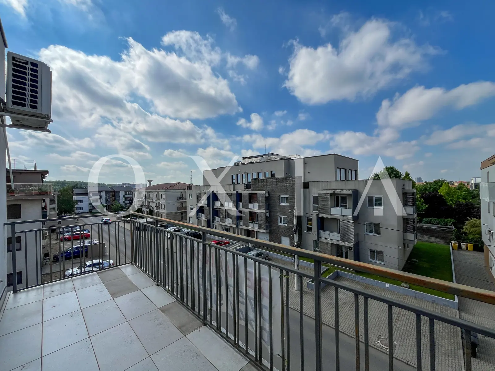 Dumbravita (Kaufland) – Loc Parcare