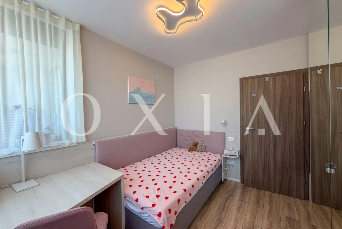 Eleganta contemporana la ultimul etaj | XCity Towers