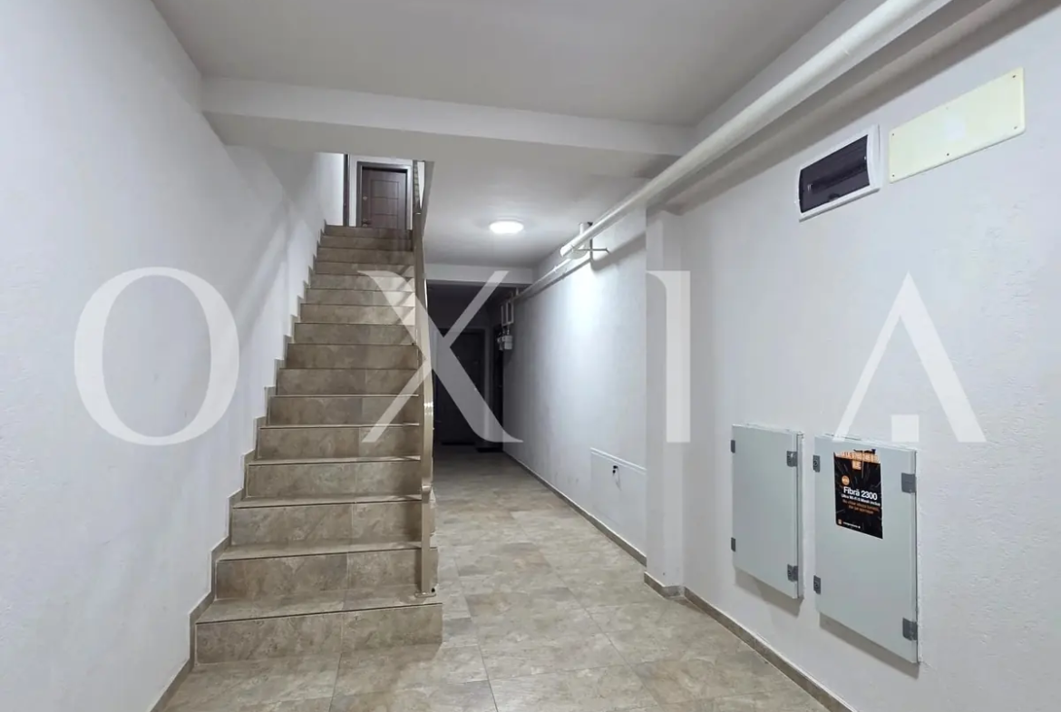Giroc, Central, Apartamente cu doua camere