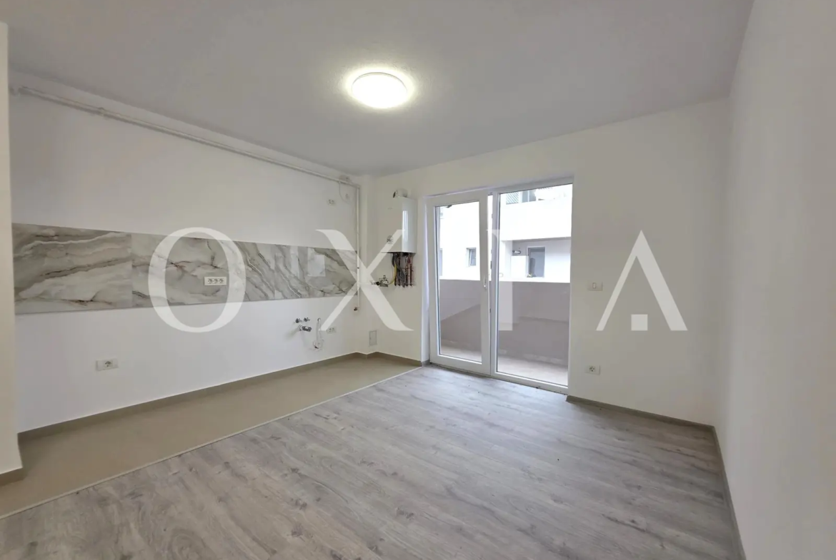 Giroc, Central, Apartamente cu doua camere