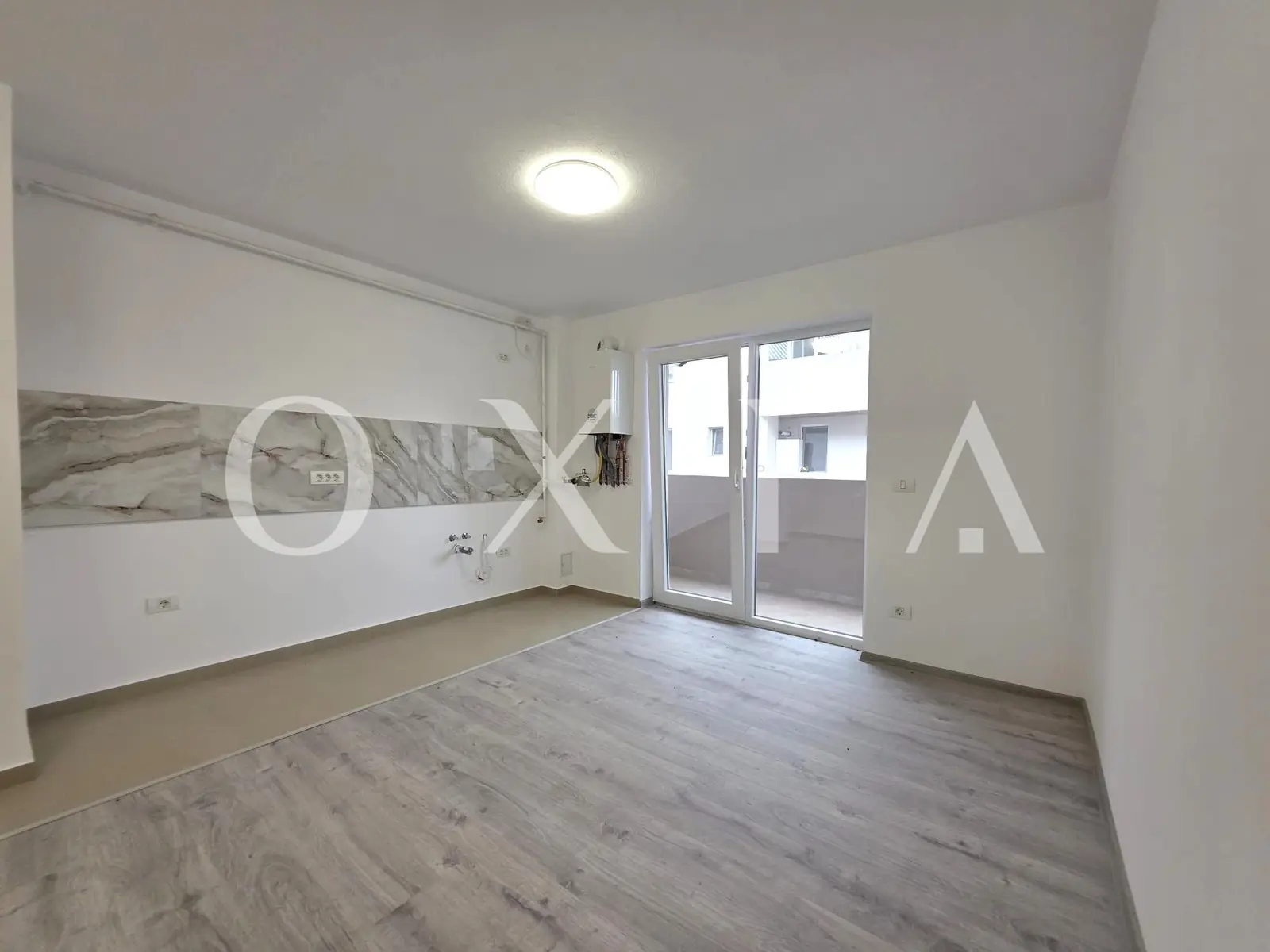 Giroc, Central, Apartamente cu doua camere