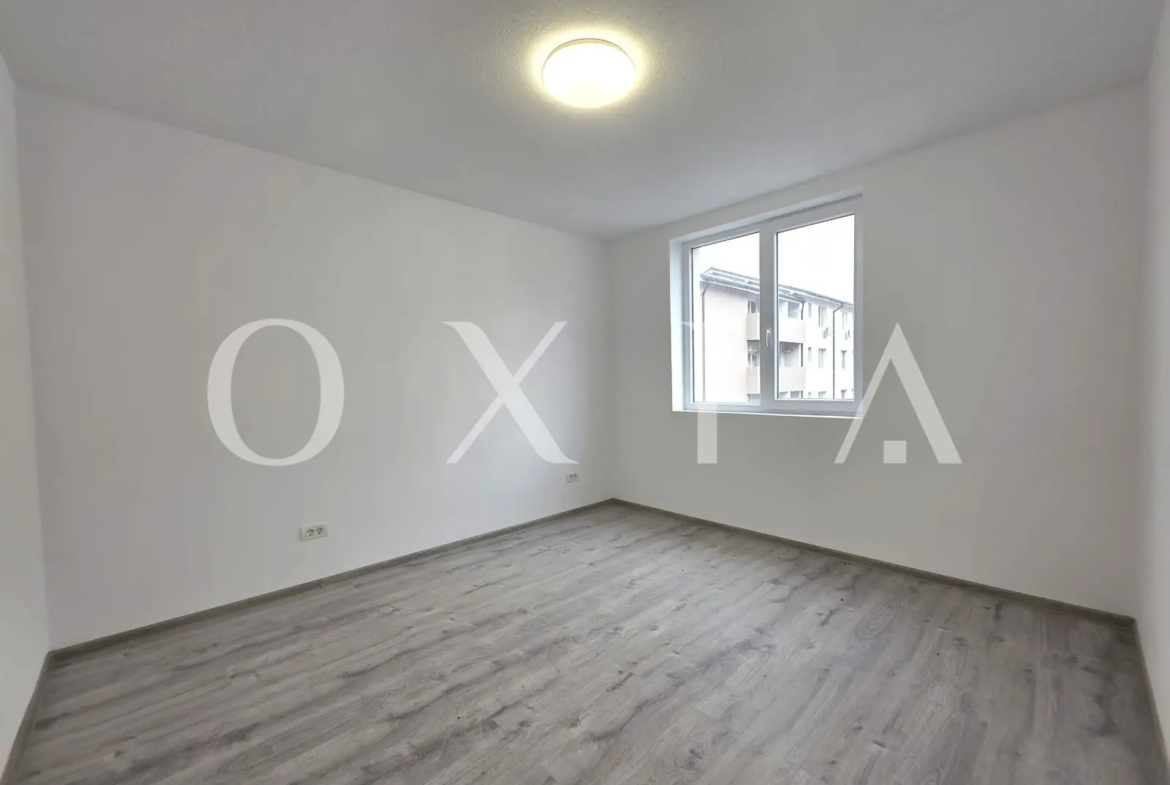 Giroc, Central, Apartamente cu doua camere