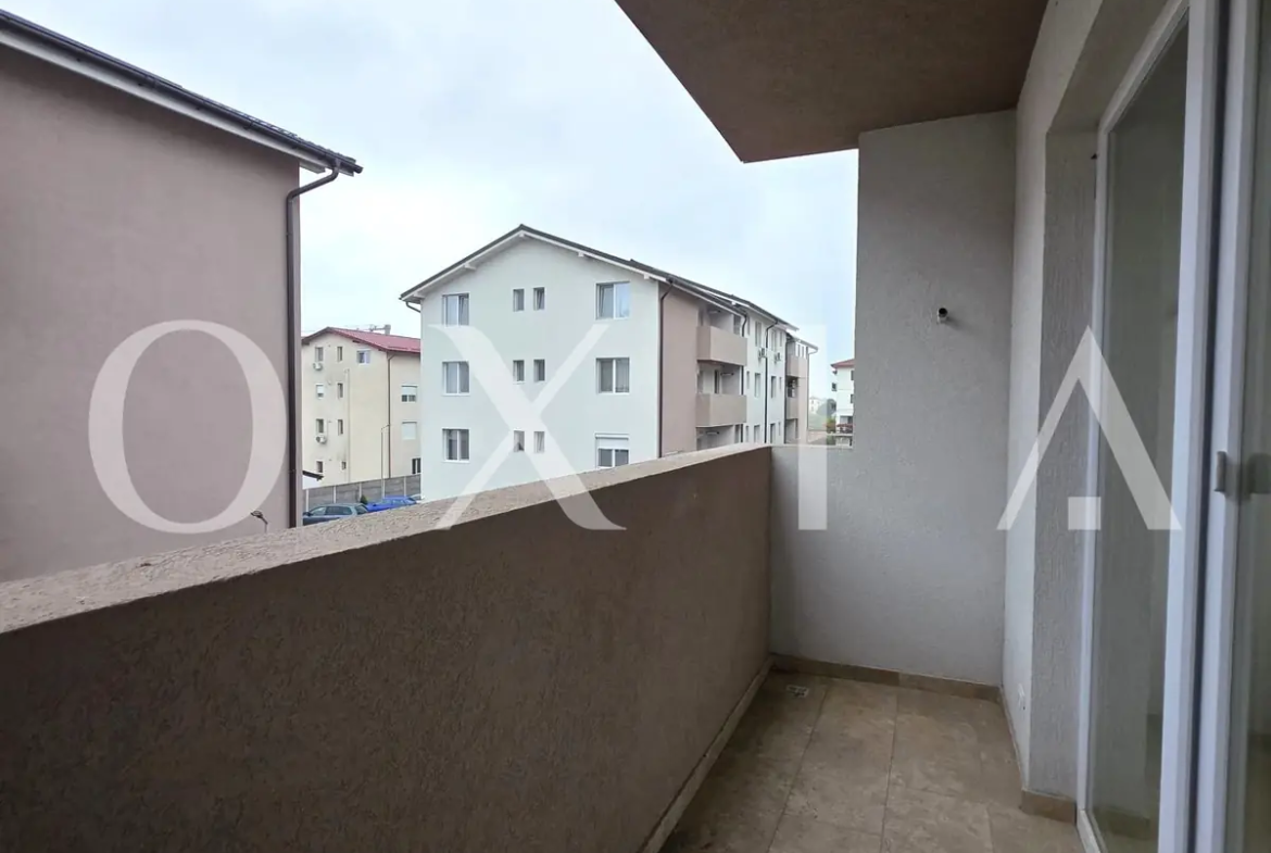 Giroc, Central, Apartamente cu doua camere