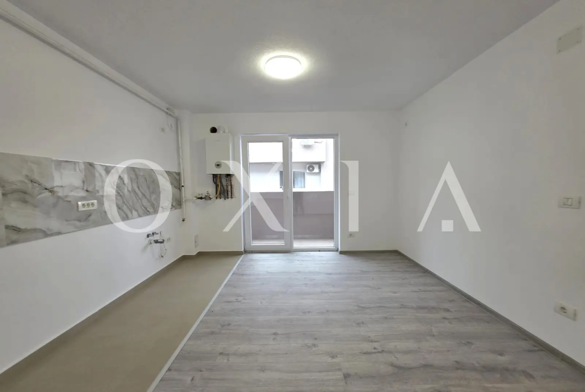 Giroc, Central, Disponibil Imediat