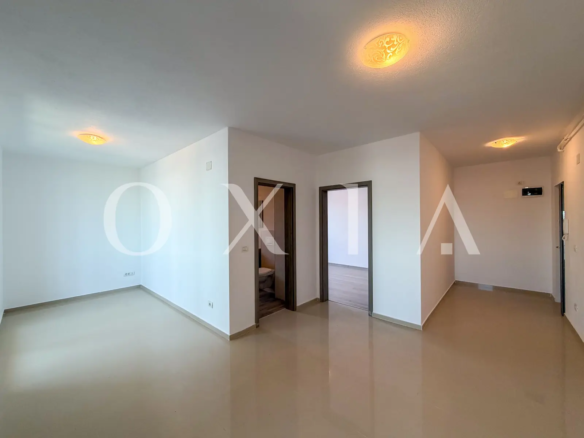 Giroc-Esso, Apartamente cu 2 si 3 camere