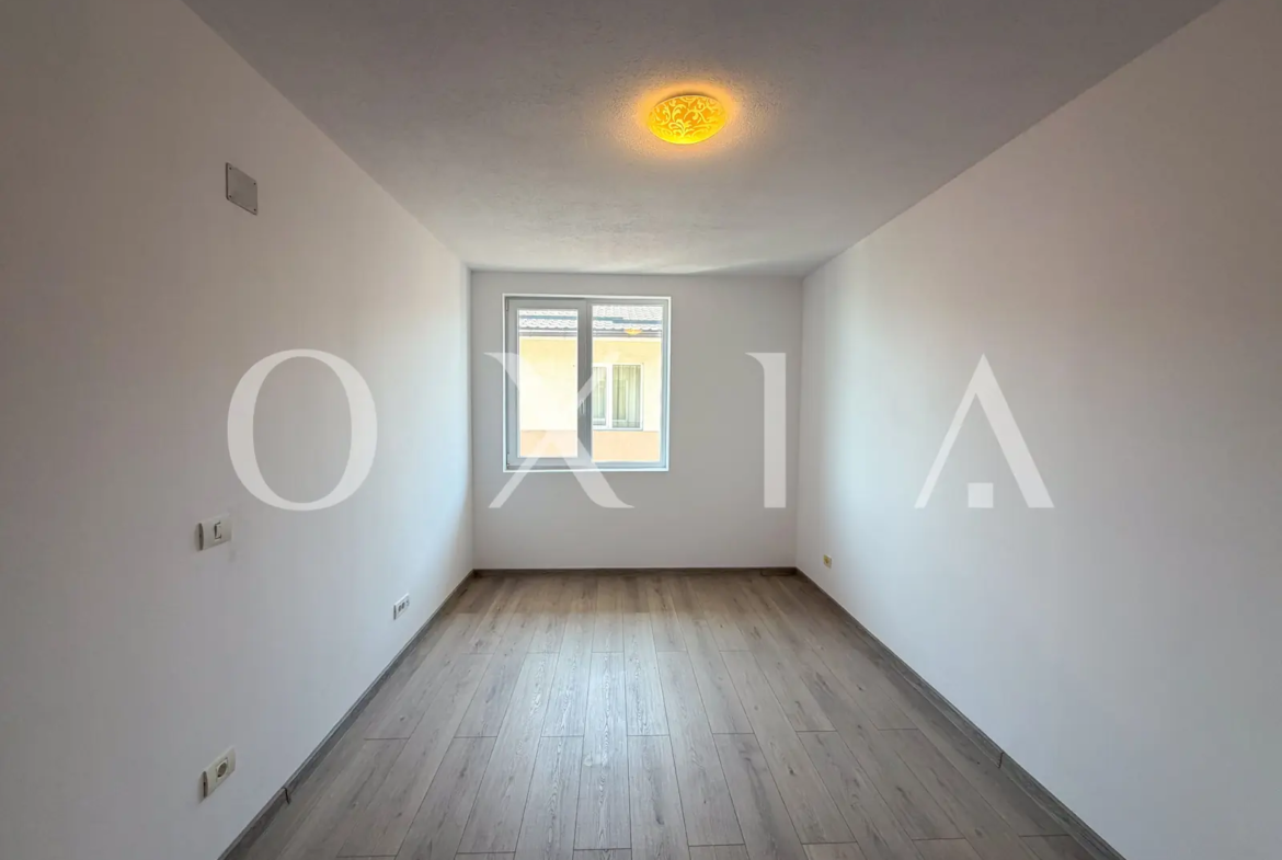 Giroc-Esso, Apartamente cu 2 si 3 camere