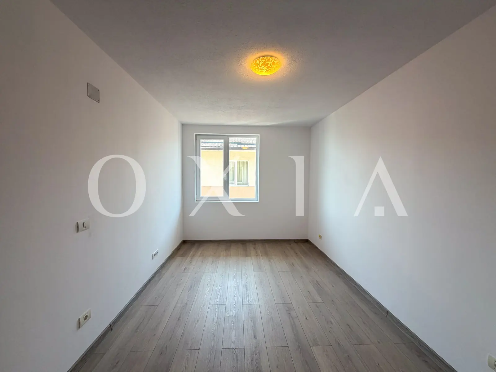Giroc-Esso, Apartamente cu 2 si 3 camere