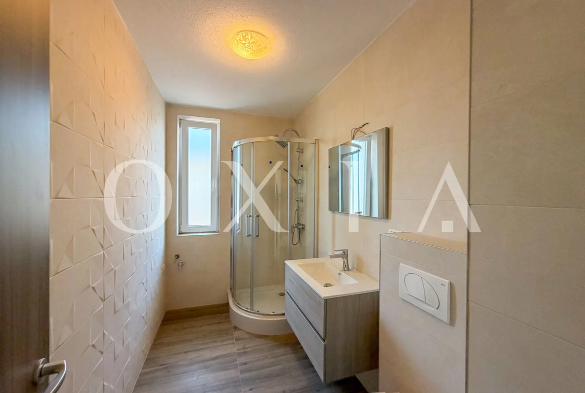 Giroc-Esso, Apartamente cu 2 si 3 camere