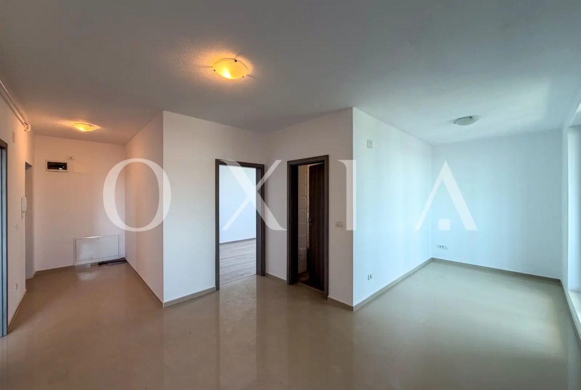 Giroc-Esso, Apartamente cu 2 si 3 camere