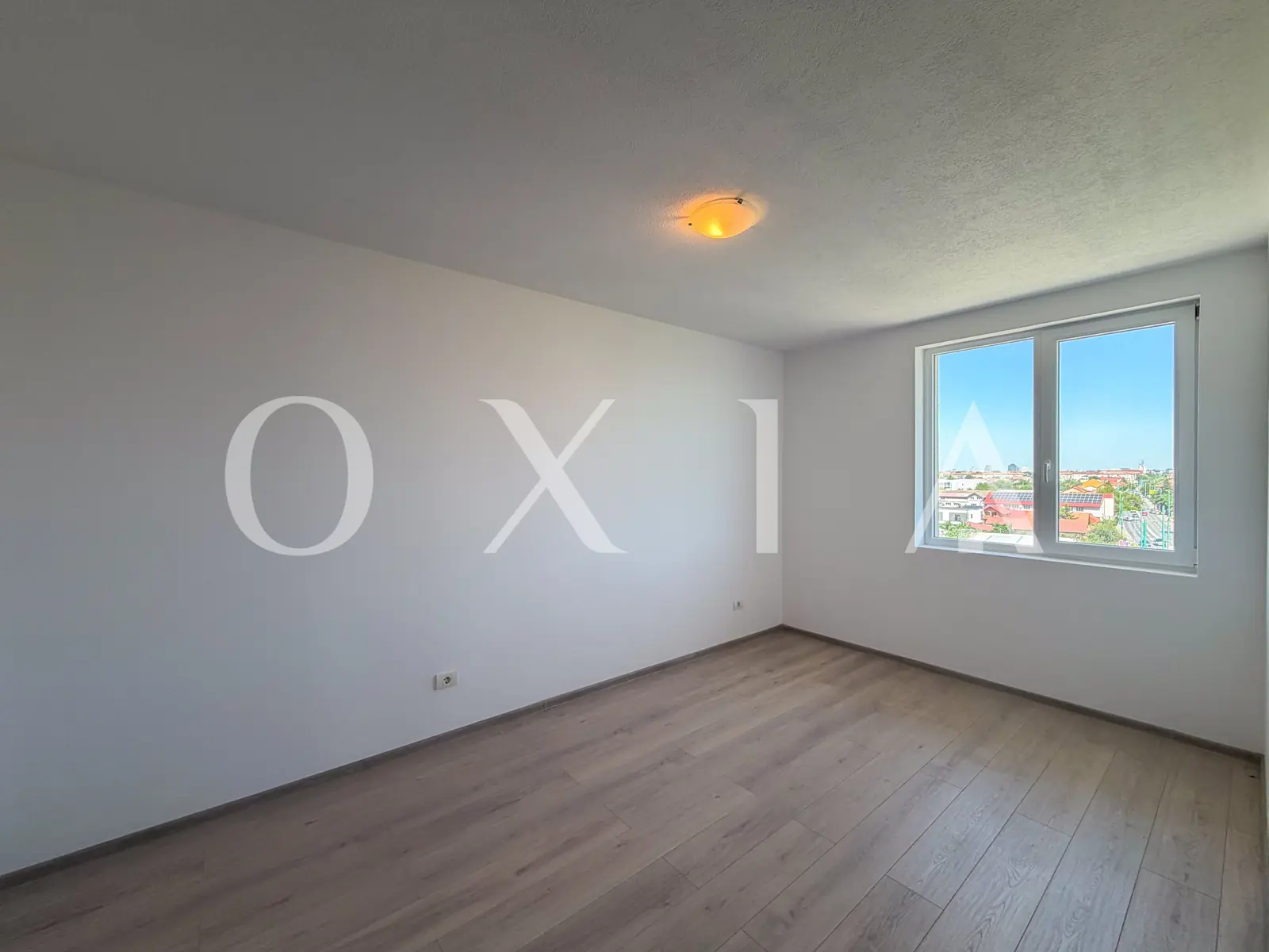 Giroc-Esso, Apartamente cu 2 si 3 camere