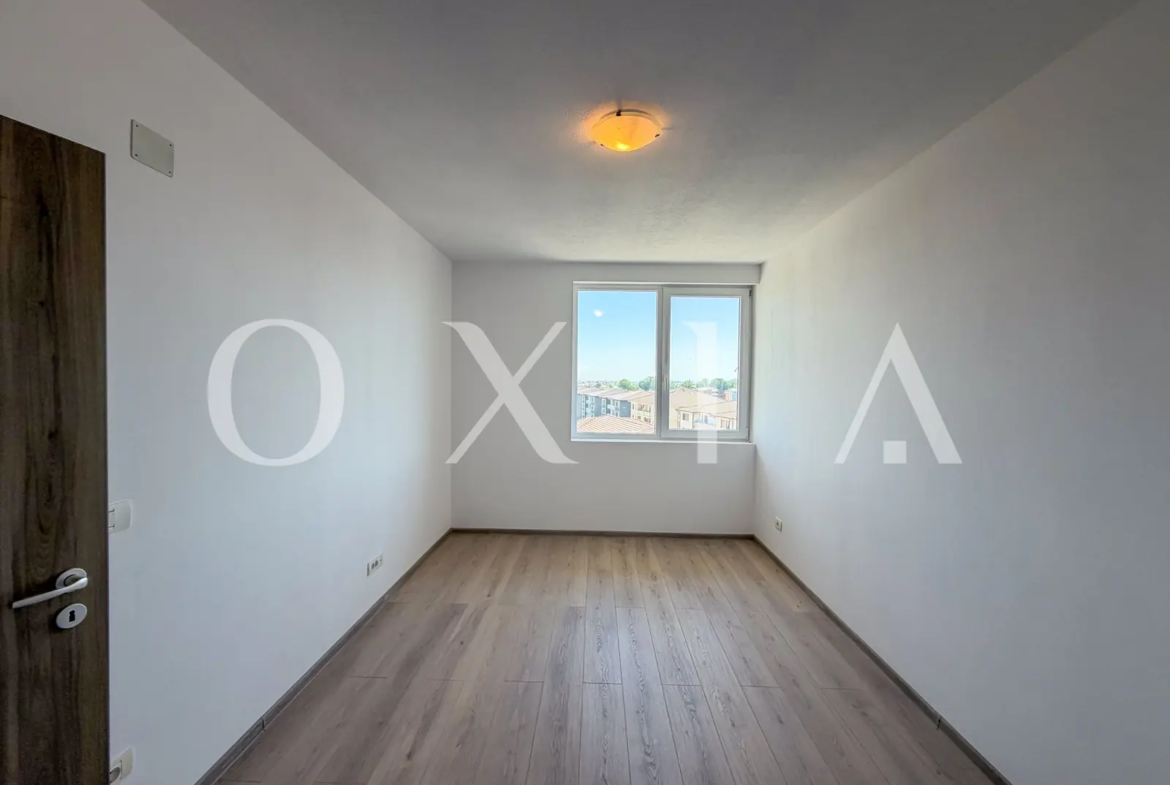 Giroc-Esso, Apartamente cu 2 si 3 camere