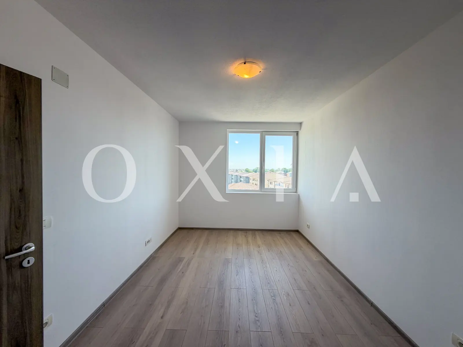 Giroc-Esso, Apartamente cu 2 si 3 camere