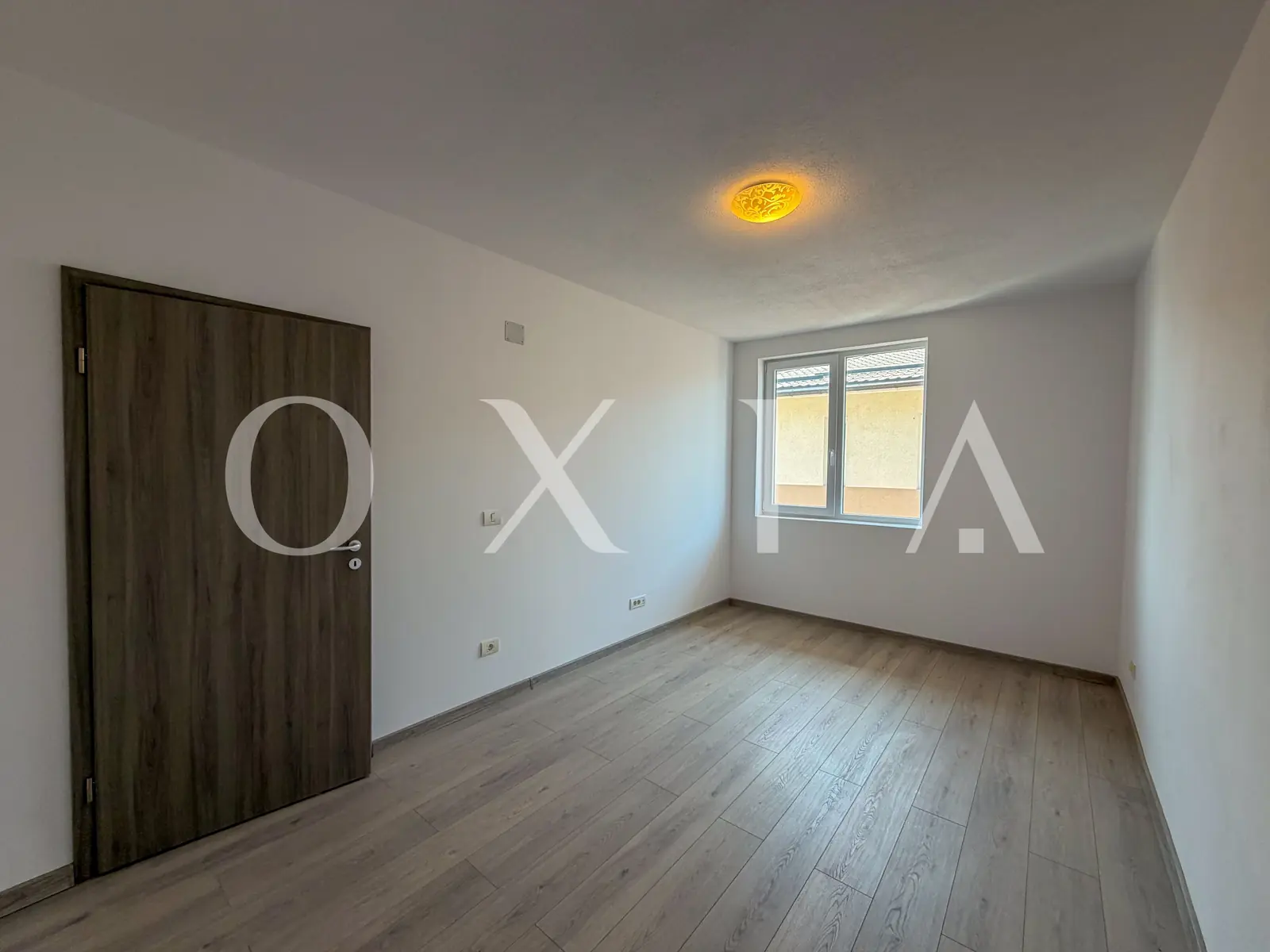 Giroc-Esso, Apartamente cu 2 si 3 camere